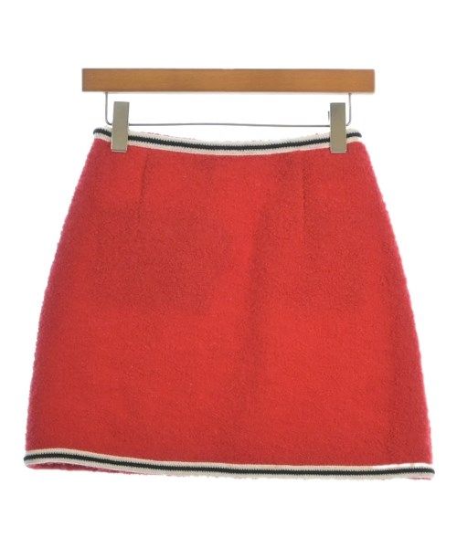 Miu Miu Mini Skirt — view 2