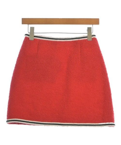 Miu Miu Mini Skirt — view 2