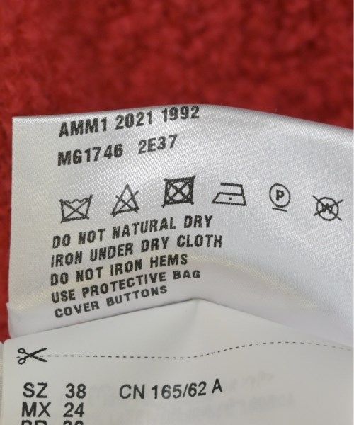 Miu Miu Mini Skirt — view 4