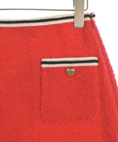 Miu Miu Mini Skirt — view 5