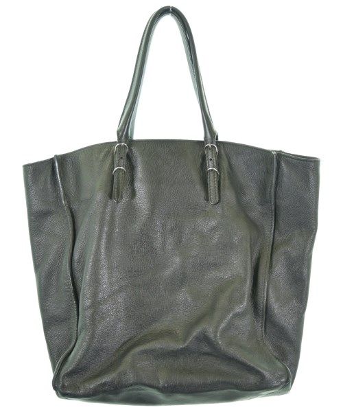 Balenciaga Tote Bag Black — view 2