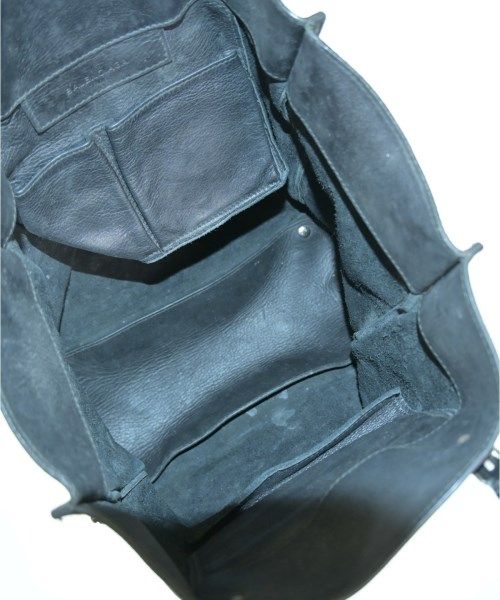 Balenciaga Tote Bag Black — view 3