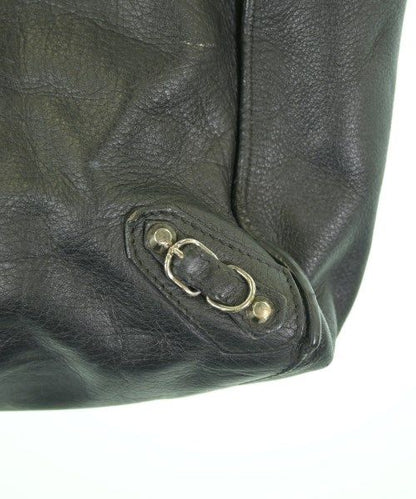 Balenciaga Tote Bag Black — view 5