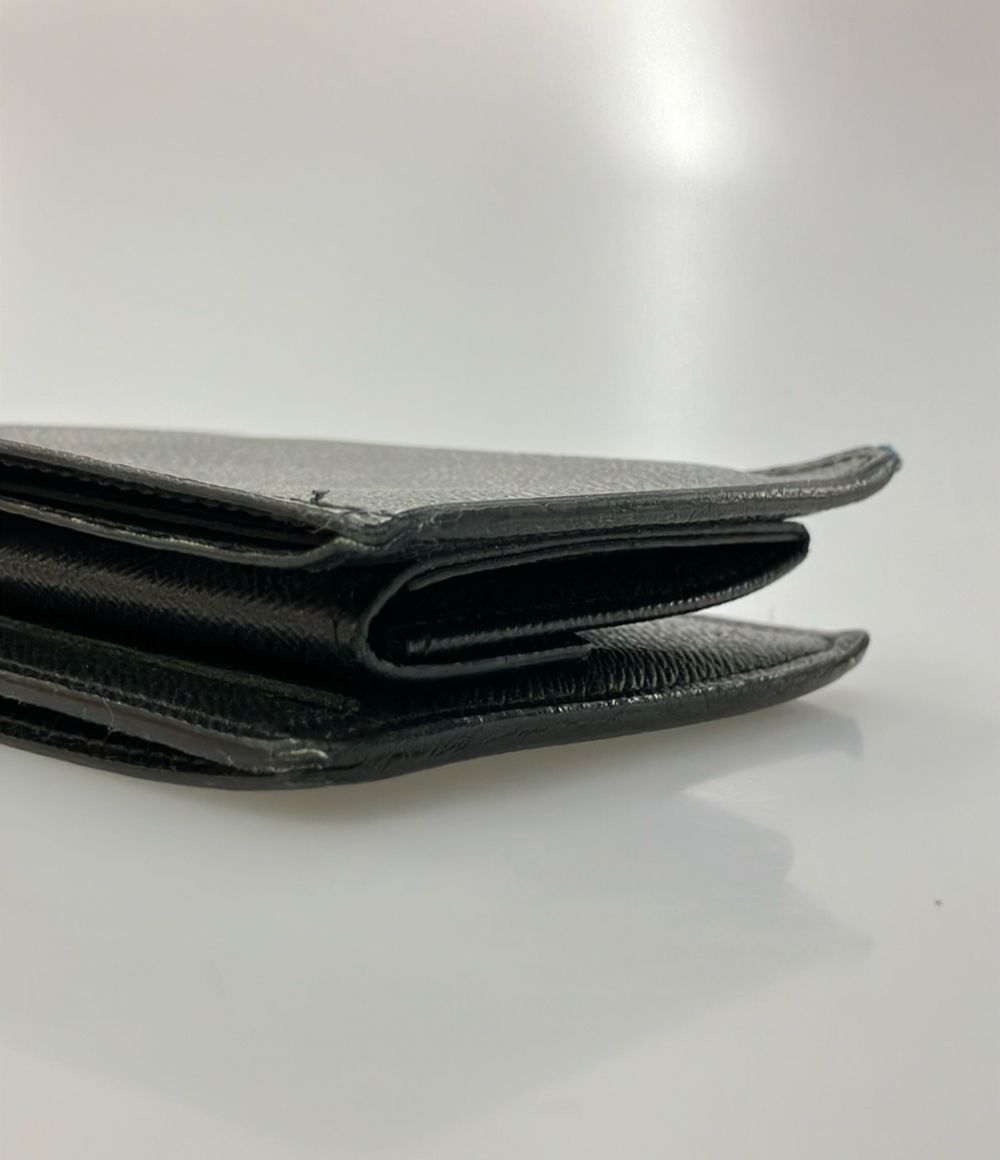 Louis Vuitton Bifold Wallet Portefeuille Marco NM Damier Graphite — view 8