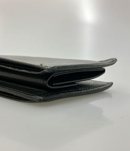 Louis Vuitton Bifold Wallet Portefeuille Marco NM Damier Graphite — view 8
