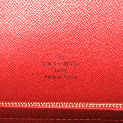 Louis Vuitton Damier Tribeca Long Shoulder Bag Brown 2001 — view 7