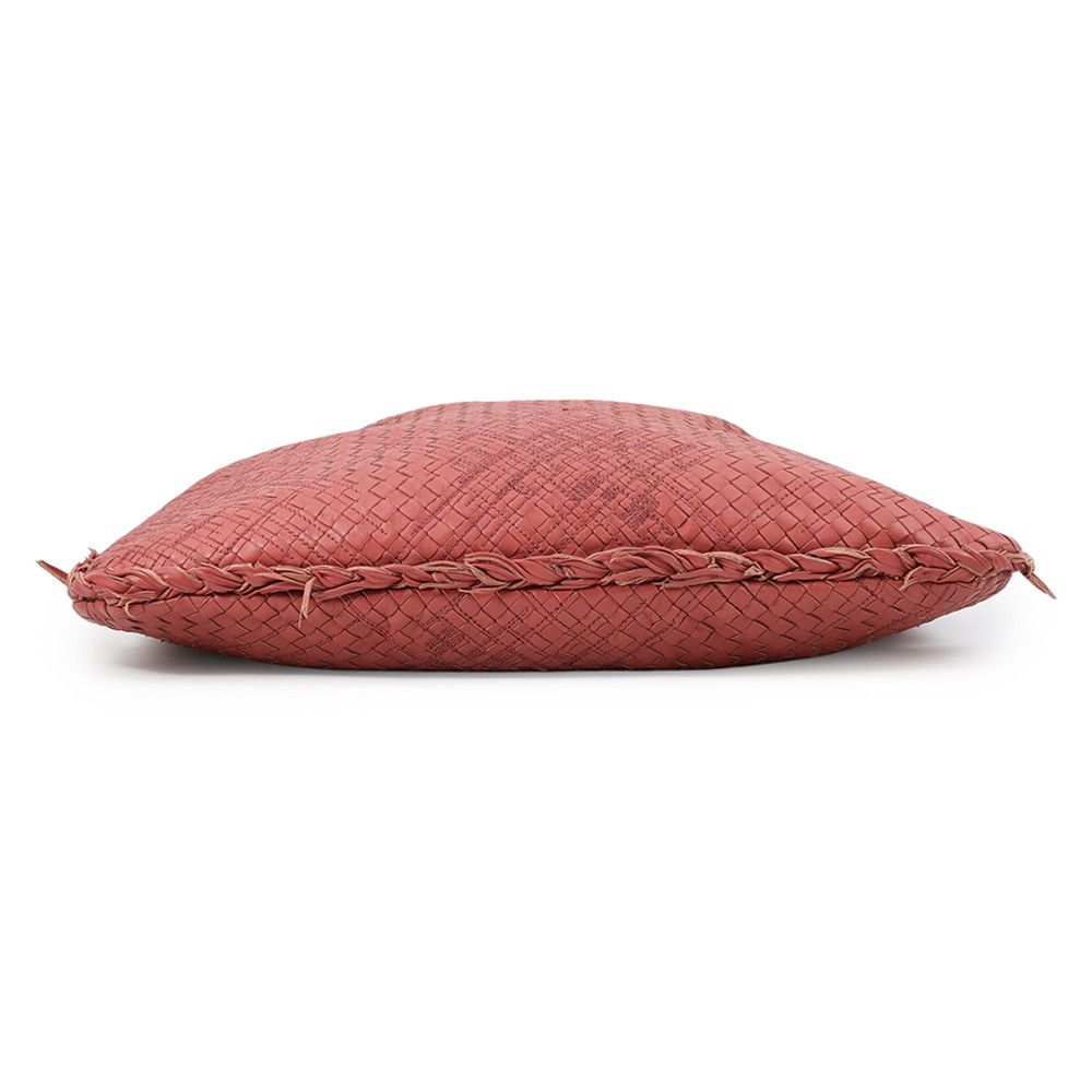 Bottega Veneta Shoulder Bag Intrecciato Hobo Leather — view 3