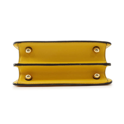 Fendi Handbag Peekaboo ISeeU Petit 2-Way — view 3