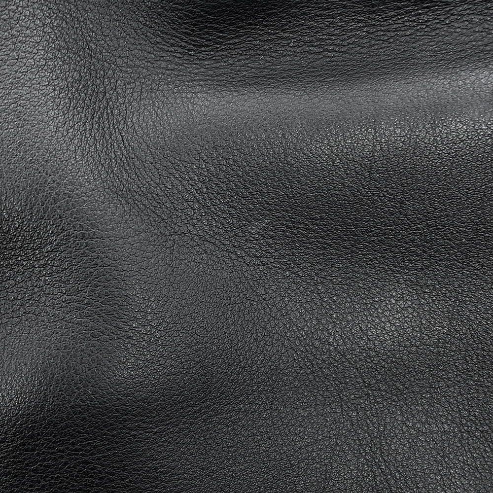 Loewe Shoulder Bag Flamenco Clutch Mini Napa Calfskin 2-Way Black — view 7