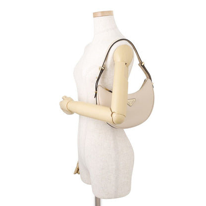 Prada Shoulder Bag Arke Small Leather 2-Way — view 4