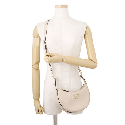 Prada Shoulder Bag Arke Small Leather 2-Way — view 5