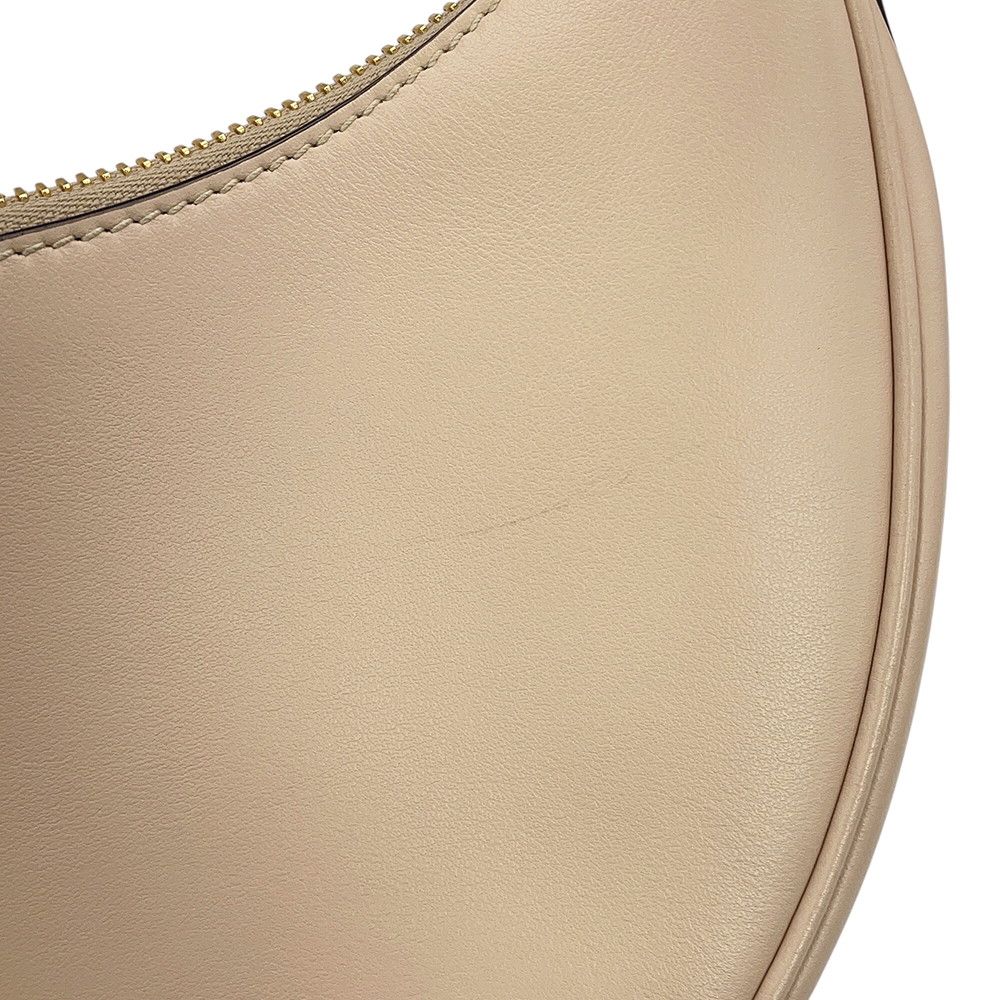 Prada Shoulder Bag Arke Small Leather 2-Way — view 7