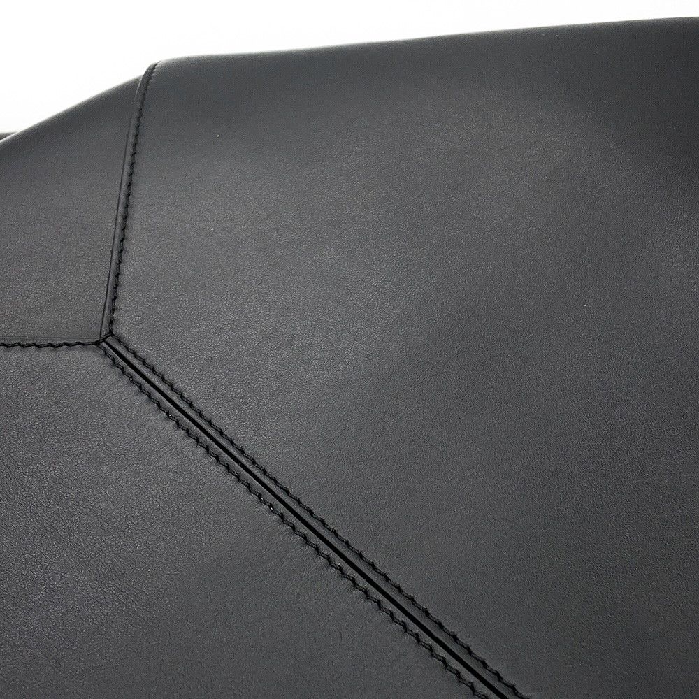 Loewe Tote Bag Puzzle Fold Bicolor XL Extra Large Calfskin — view 7
