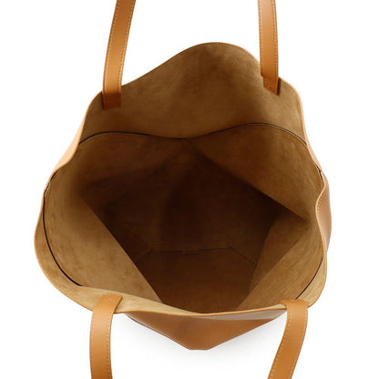Loewe Tote Bag Puzzle Fold Bicolor XL Extra Large Calfskin — view 5