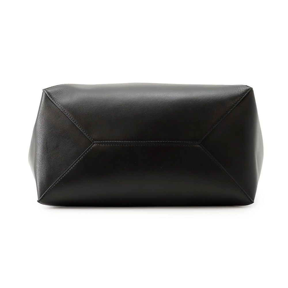 Loewe Tote Bag Puzzle Fold Bicolor XL Extra Large Calfskin — view 3