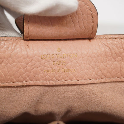 Louis Vuitton Handbag Damier Brittany Ebene Magnolia — view 5