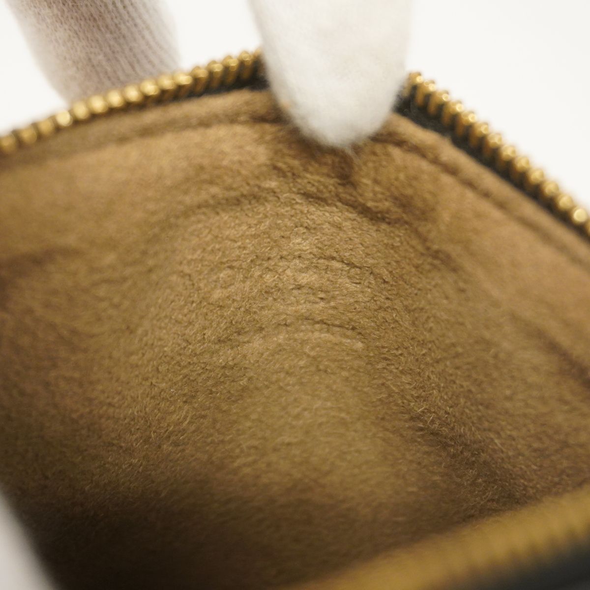 Louis Vuitton Handbag Monogram Multicolor Mini Speedy Noir — view 5