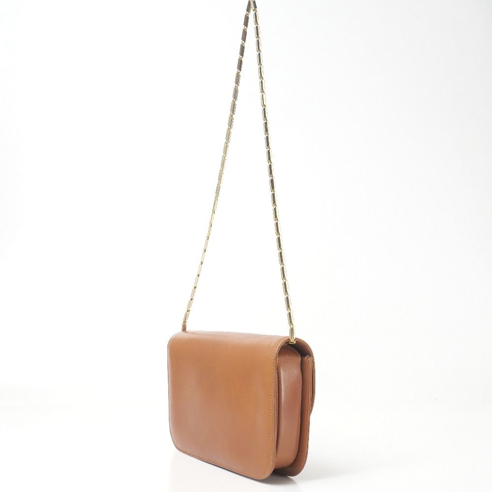 Gucci Vintage Shoulder Bag 2-Way Clutch — view 6