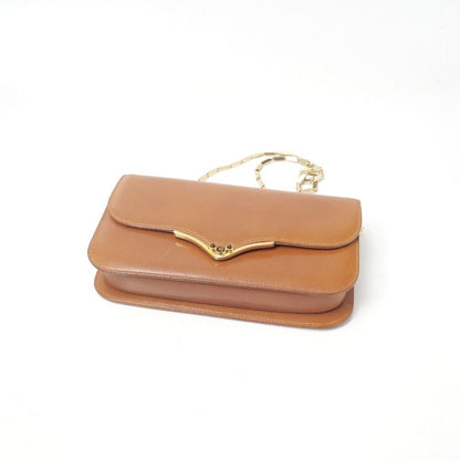 Gucci Vintage Shoulder Bag 2-Way Clutch — view 2