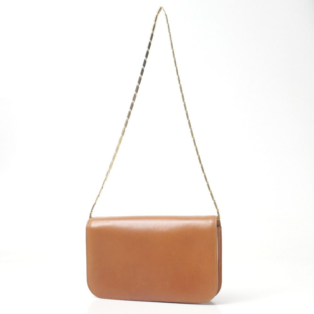 Gucci Vintage Shoulder Bag 2-Way Clutch — view 5