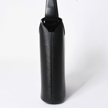Louis Vuitton Verso Bag Epi Leather Black — view 4