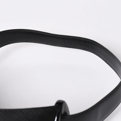 Louis Vuitton Verso Bag Epi Leather Black — view 8