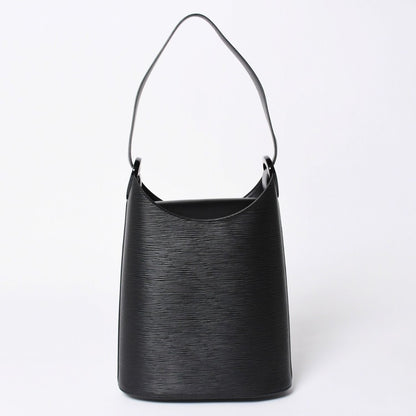 Louis Vuitton Verso Bag Epi Leather Black — view 2