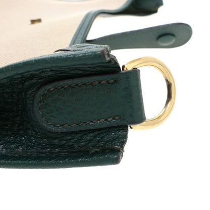 Hermes Evelyne 1 GM Shoulder Bag — view 8