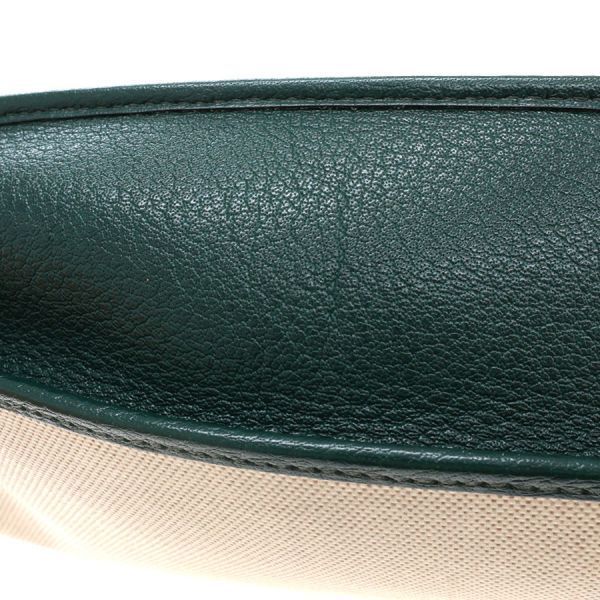 Hermes Evelyne 1 GM Shoulder Bag — view 4