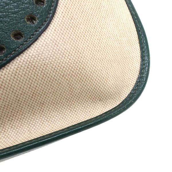 Hermes Evelyne 1 GM Shoulder Bag — view 3