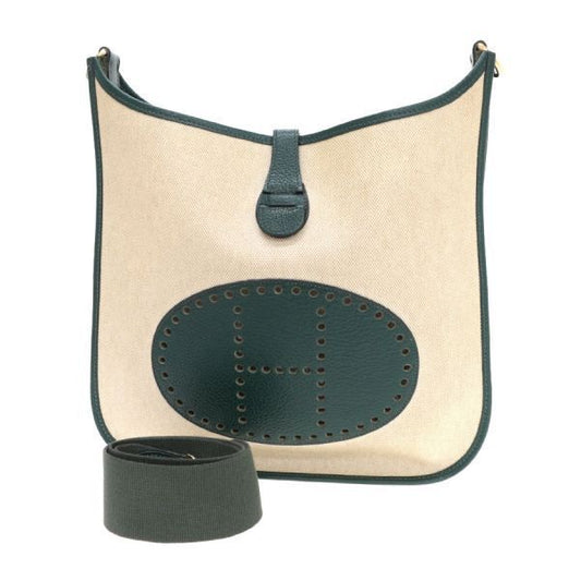 Hermes Evelyne 1 GM Shoulder Bag