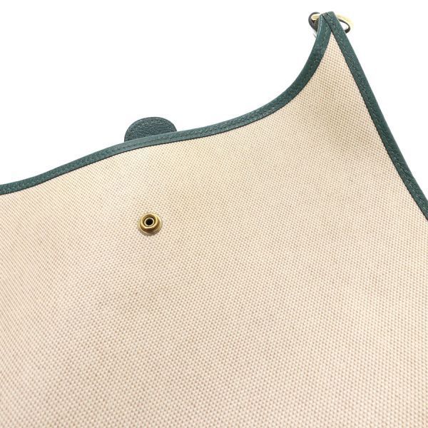 Hermes Evelyne 1 GM Shoulder Bag — view 6