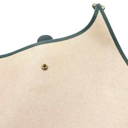 Hermes Evelyne 1 GM Shoulder Bag — view 6