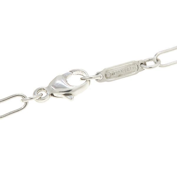 Tiffany & Co Heart Lock Bracelet — view 5