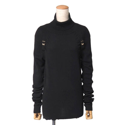 Gucci Sweater Turtleneck Knit XL