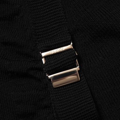 Gucci Sweater Turtleneck Knit XL — view 5