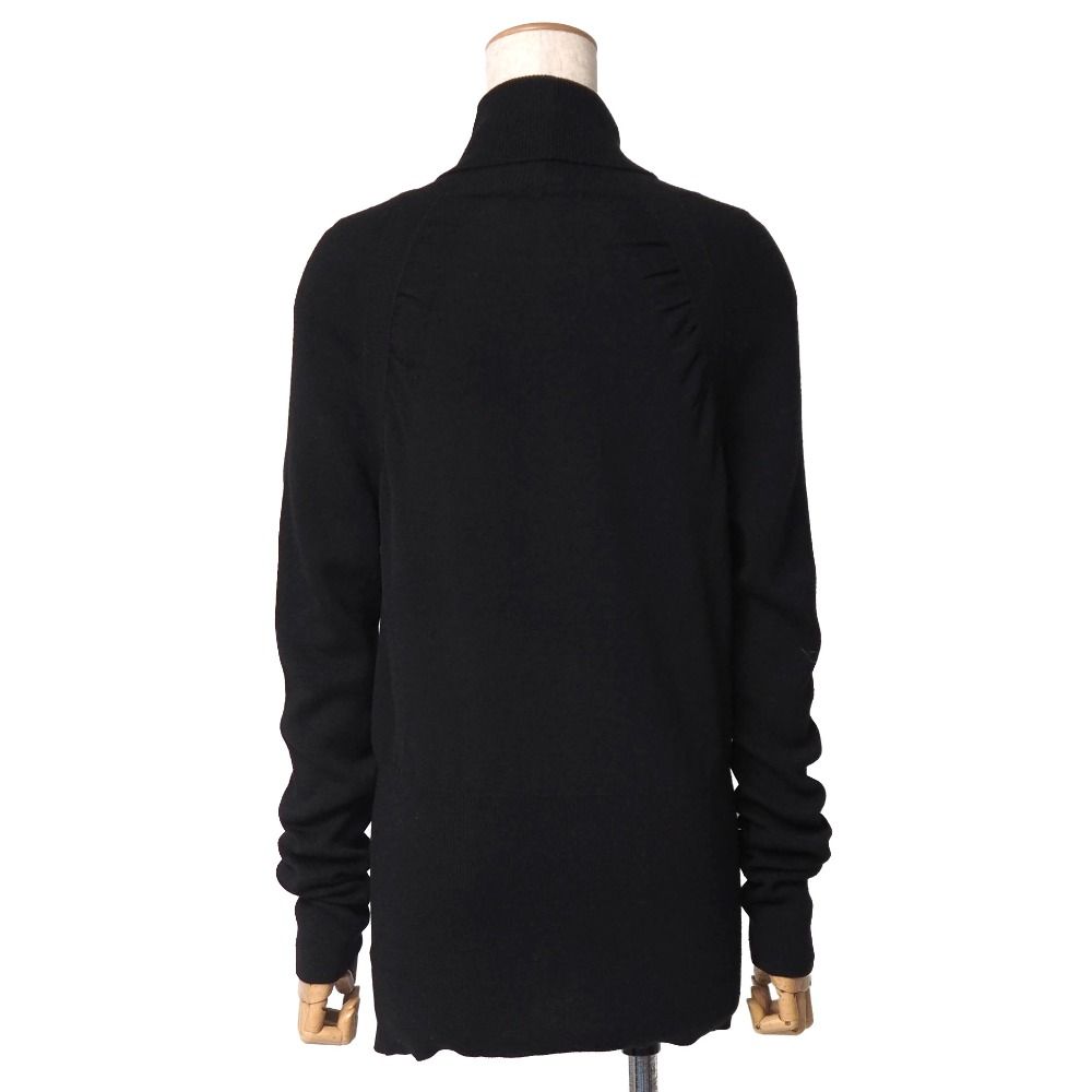 Gucci Sweater Turtleneck Knit XL — view 3