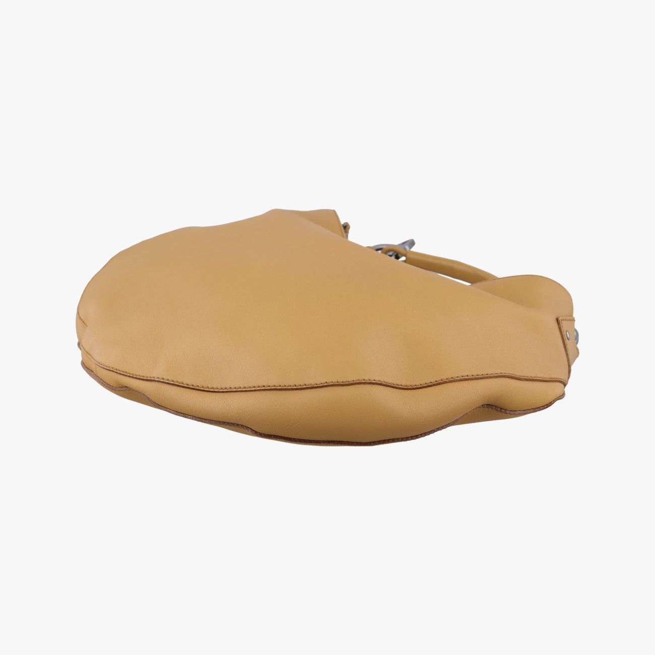 Gucci Hobo Brown Leather — view 4