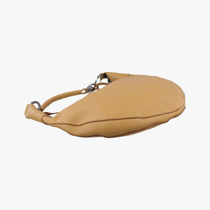 Gucci Hobo Brown Leather — view 7
