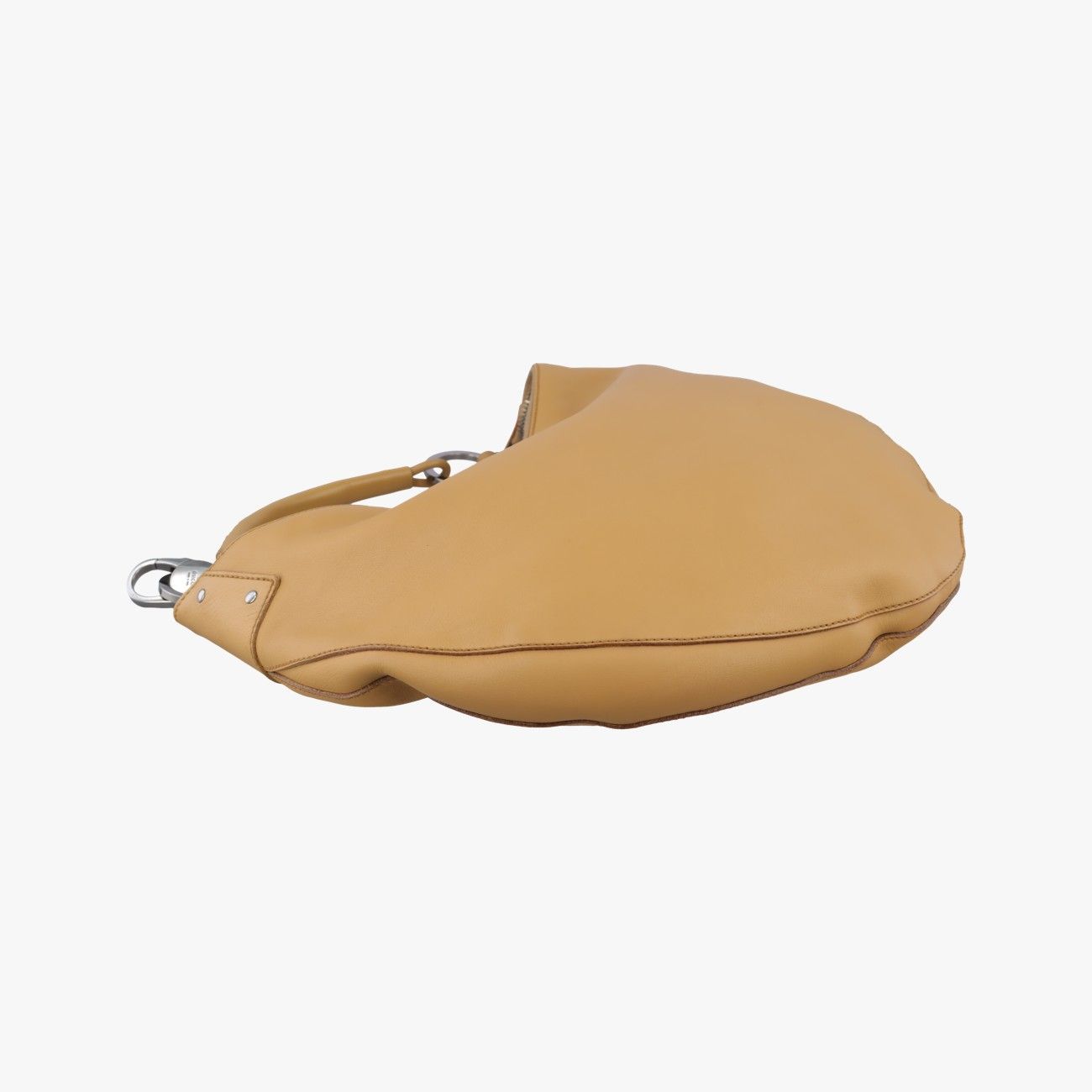 Gucci Hobo Brown Leather — view 5