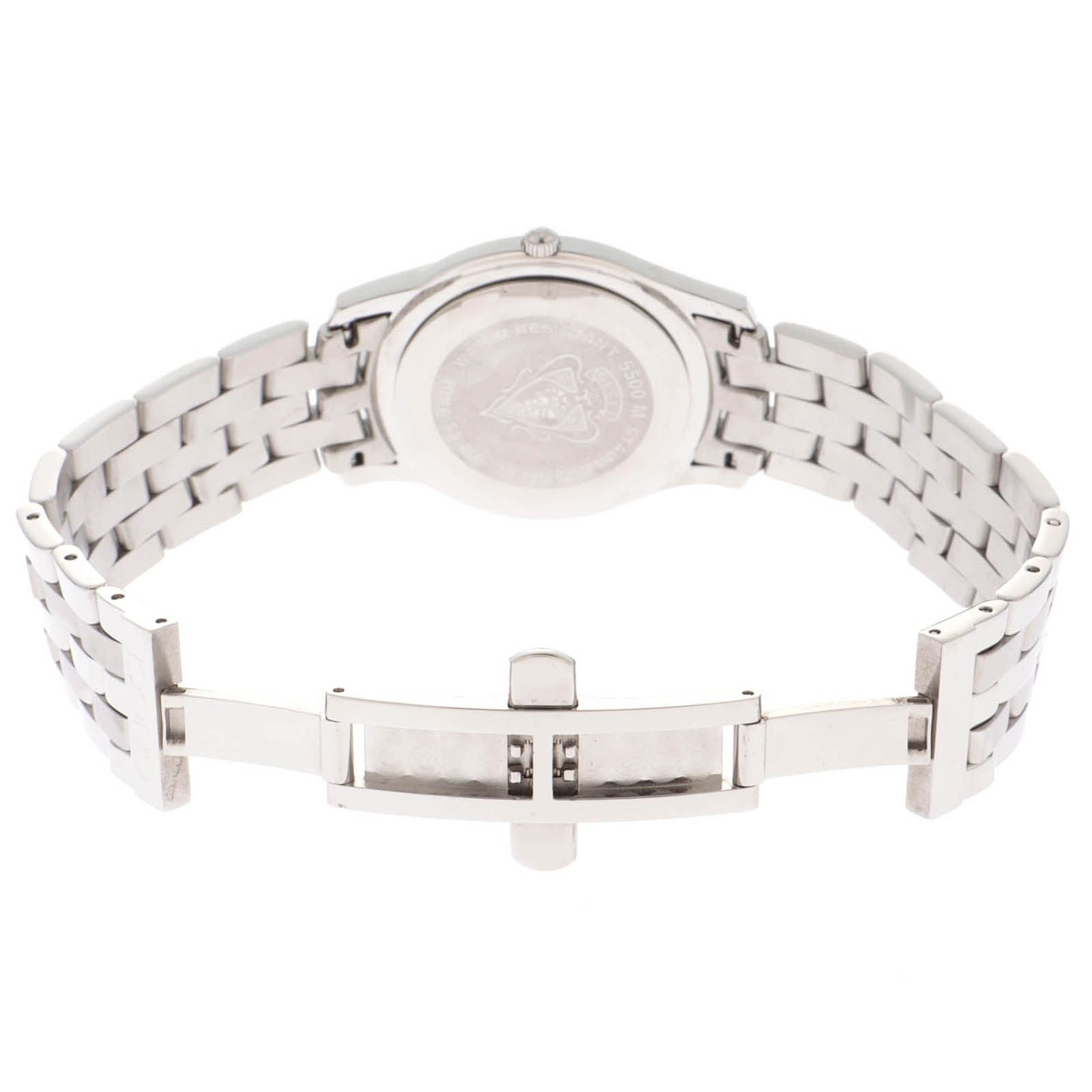 Gucci G-class Watch Stainless Steel Black Quartz Boys' — view 4