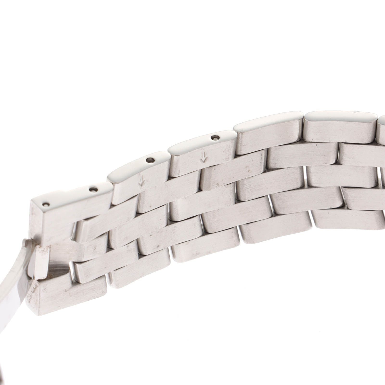 Gucci G-class Watch Stainless Steel Black Quartz Boys' — view 6