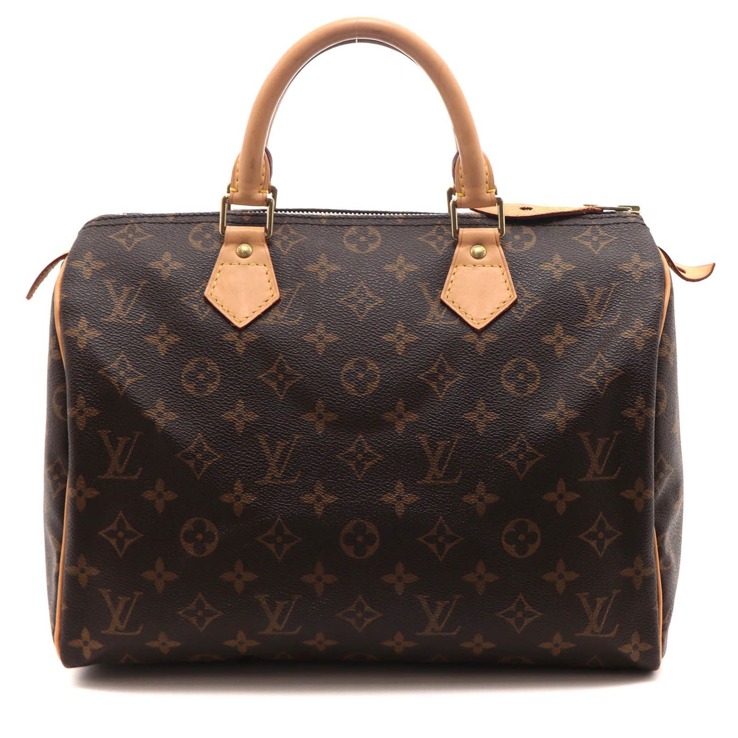 Louis Vuitton Speedy 30 Monogram Handbag