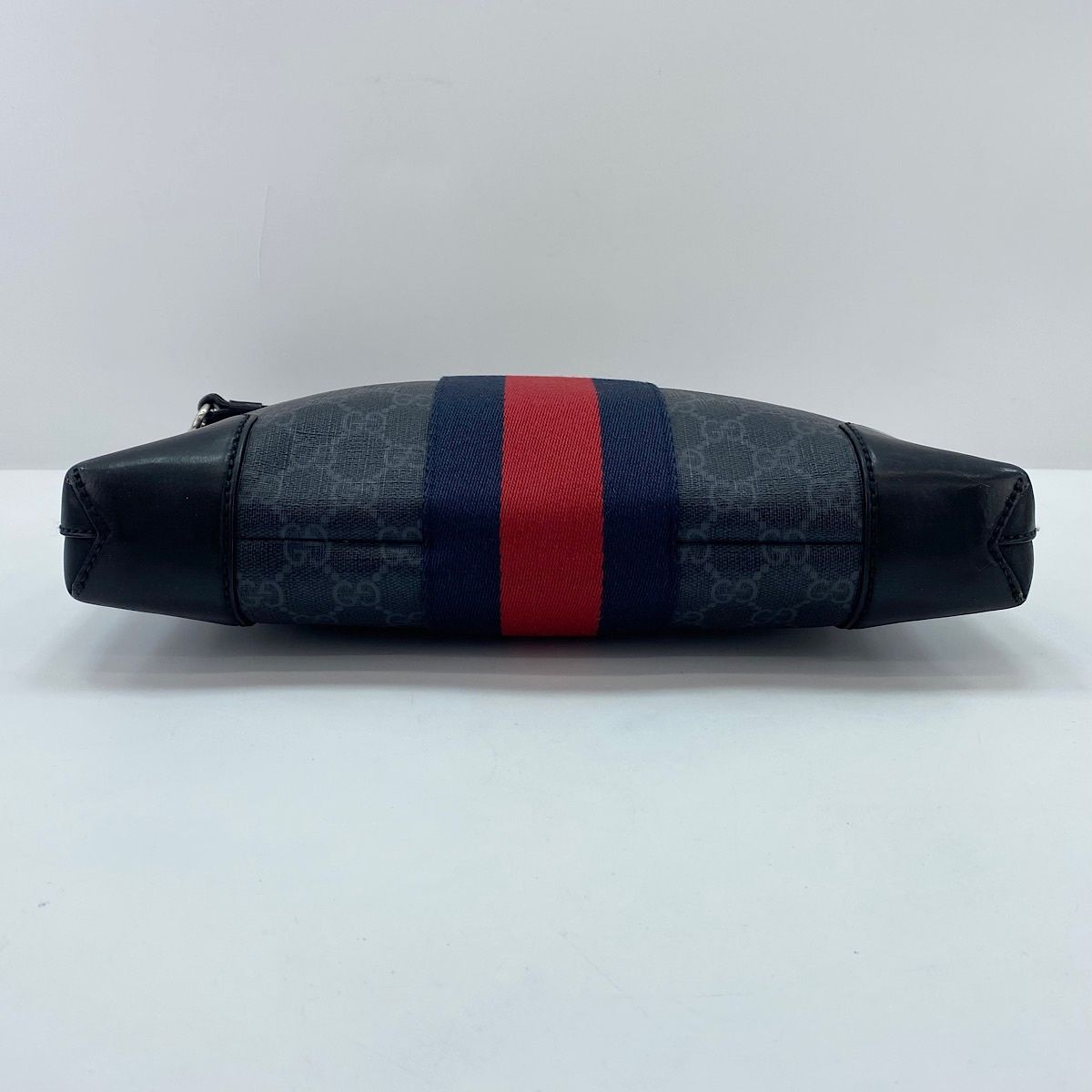 Gucci Clutch Black — view 7