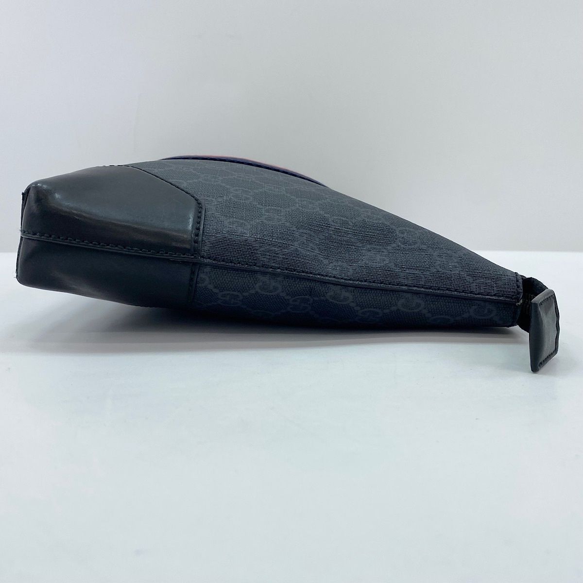 Gucci Clutch Black — view 5