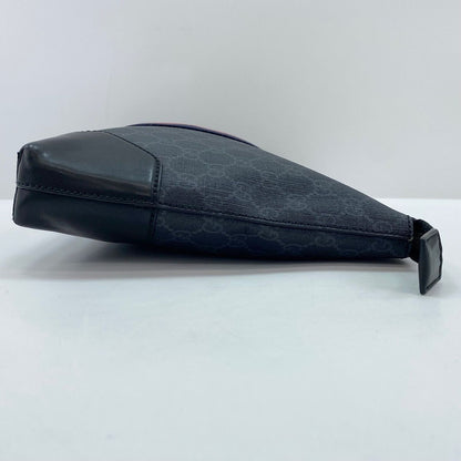 Gucci Clutch Black — view 5