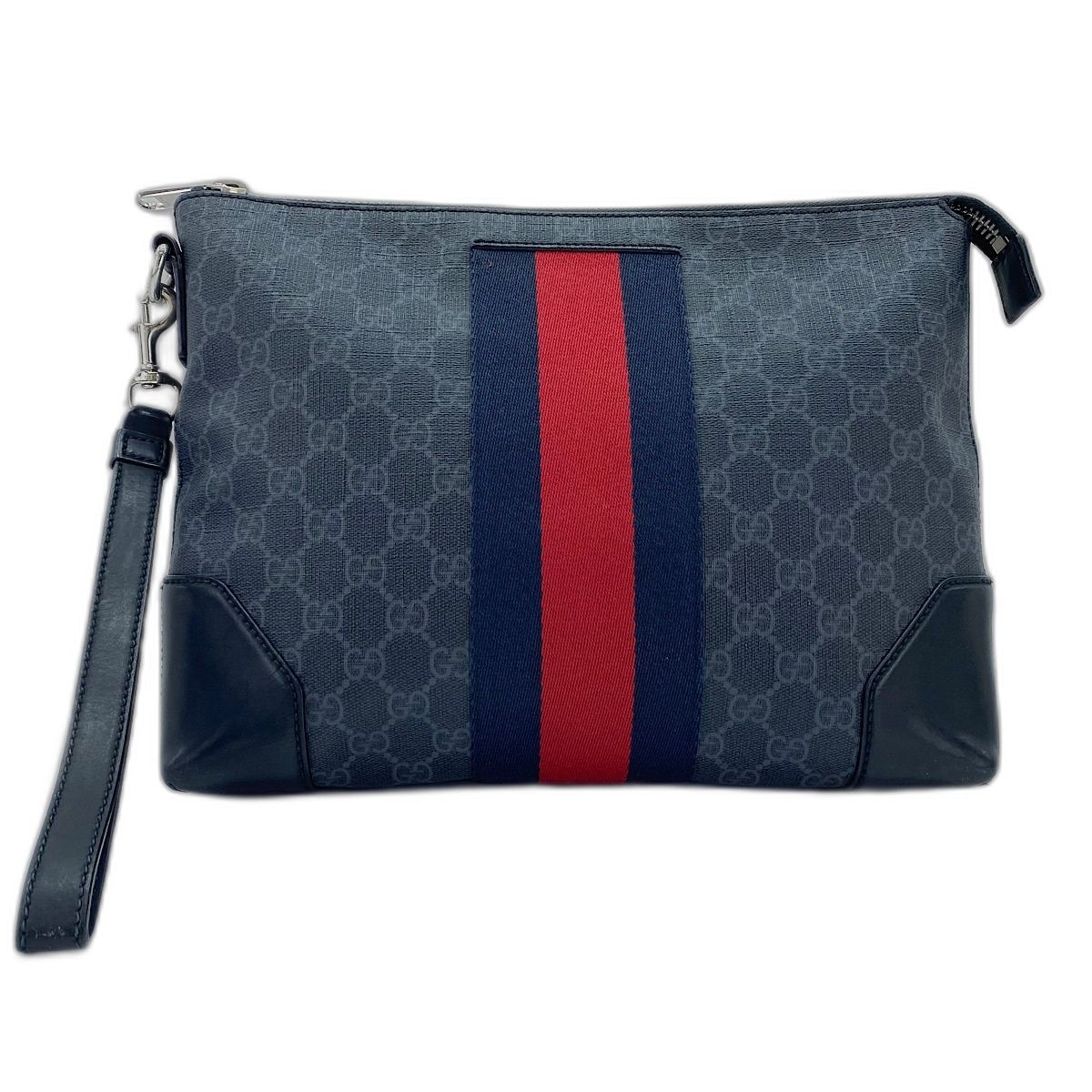 Gucci Clutch Black
