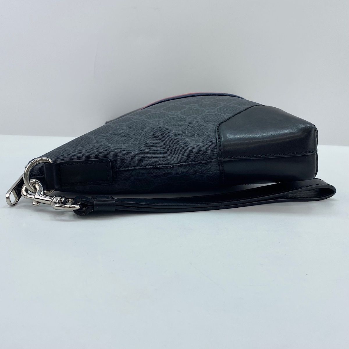 Gucci Clutch Black — view 6