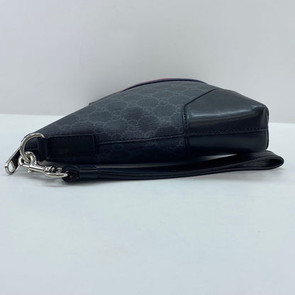 Gucci Clutch Black — view 6