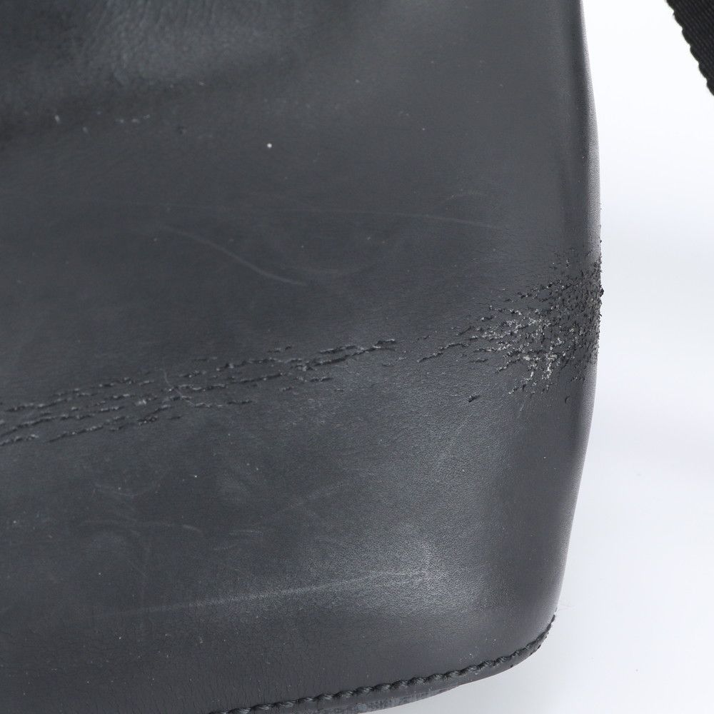 Gucci GG Supreme Angry Cat Leather — view 8